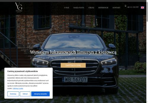 limuzyny-mercedes.pl