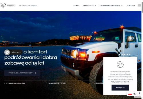 limuzyny-platinium.pl