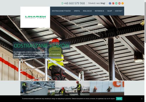 linarem.pl