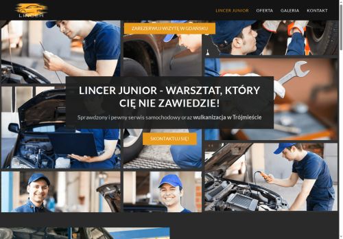 lincer.pl