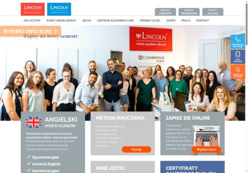 lincoln.edu.pl
