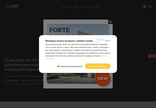 linea.com.pl