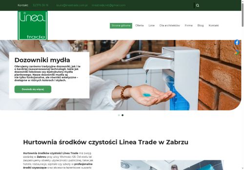 lineatrade.net