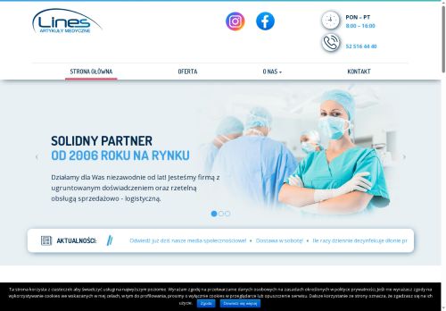 lines.com.pl