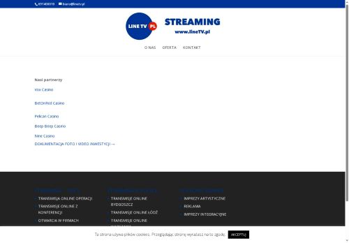 linetv.pl