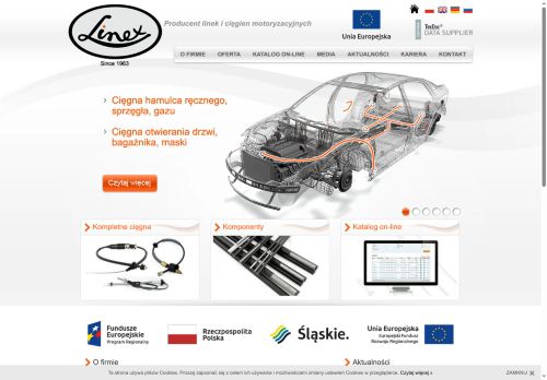linex.com.pl