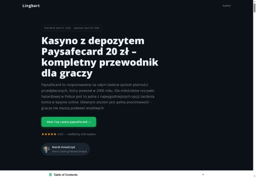 lingbart.com.pl