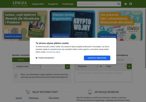 lingea.pl