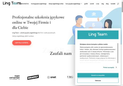 lingteam.pl