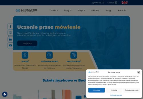 lingua-pro.pl