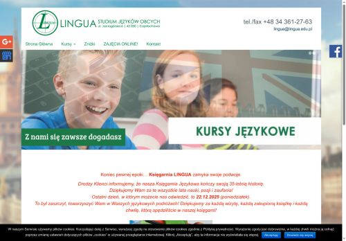 lingua.edu.pl