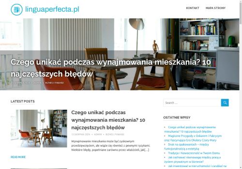 linguaperfecta.pl