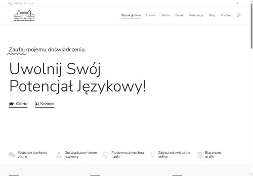 linguaproject.pl