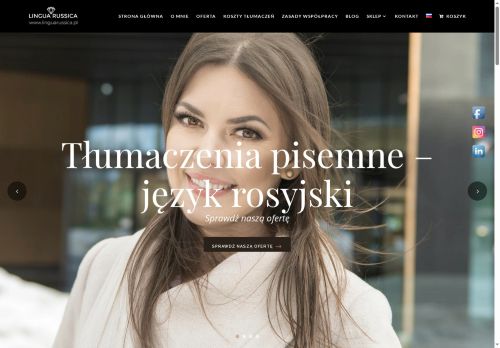 linguarussica.pl