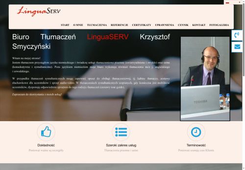 linguaserv.pl