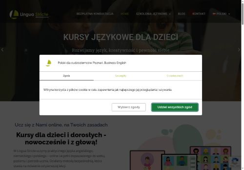 linguastricte.pl
