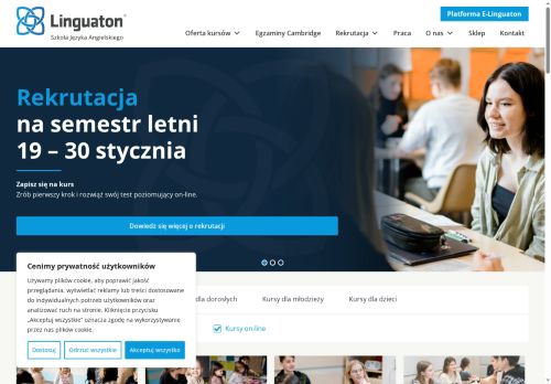 linguaton.pl