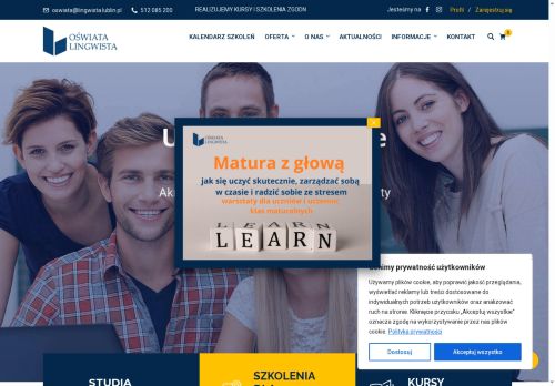 lingwista.lublin.pl