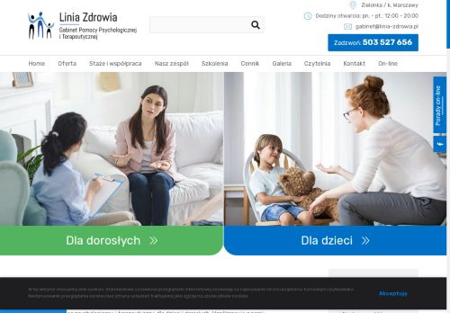 linia-zdrowia.pl