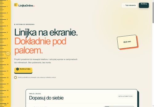 linijkaonline.pl