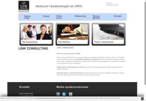 linkconsulting.com.pl