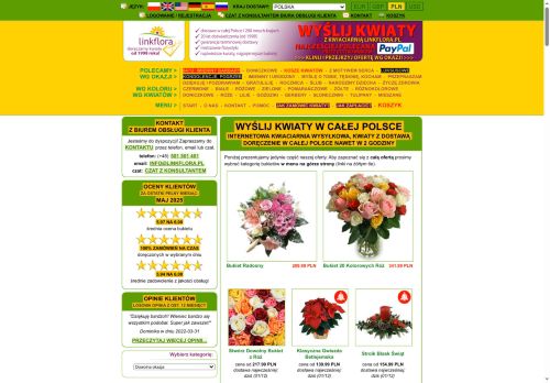 linkflora.pl