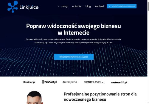 linkjuice.pl