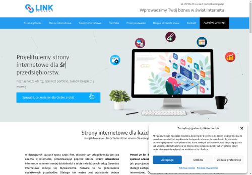 linkprojekt.pl