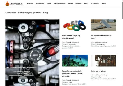 linktrader.pl