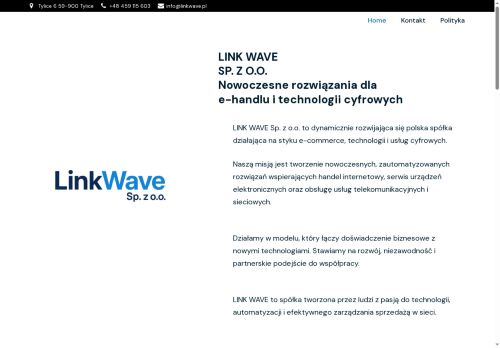 linkwave.pl