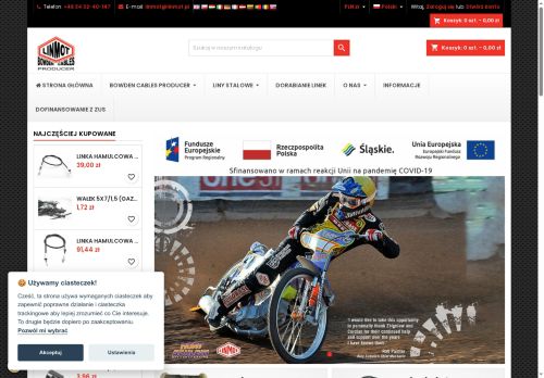 linmot.pl