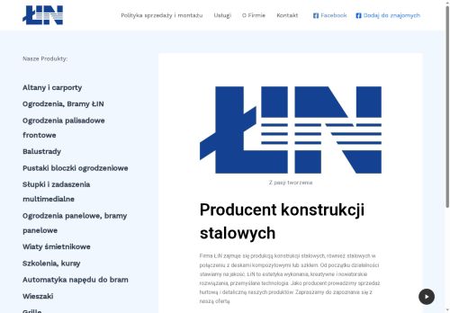 linproducent.pl