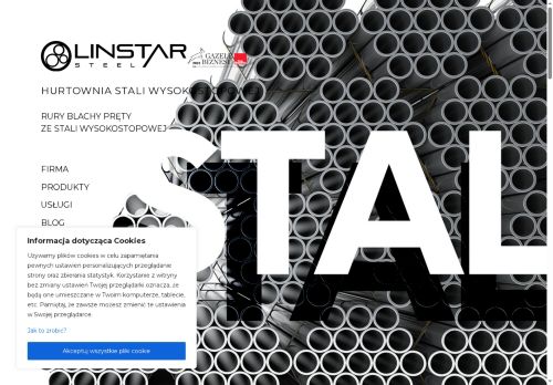 linstar.eu