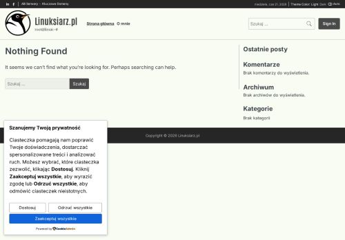 linuksiarz.pl