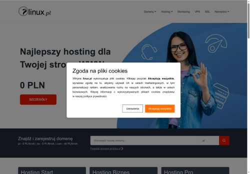 linux.pl
