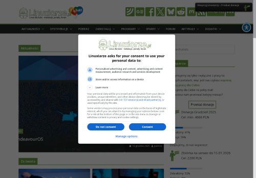 linuxiarze.pl