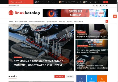 linuxkatalog.pl