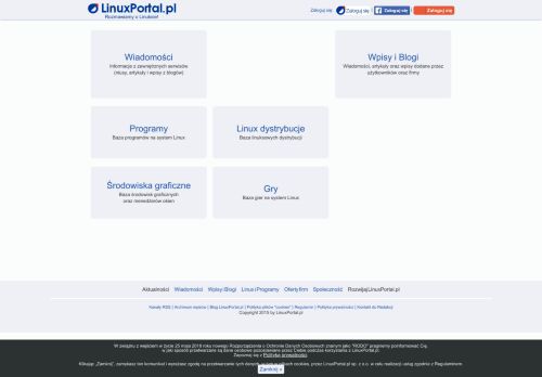 linuxportal.pl
