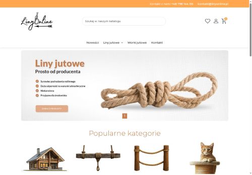linyonline.pl
