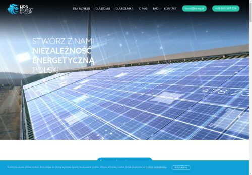 lioneg.pl