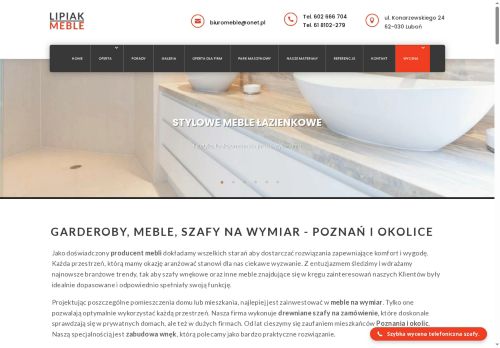 lipiakmeble.com.pl