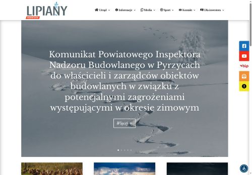 lipiany.pl