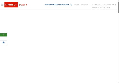 lipinscy-projekty.pl