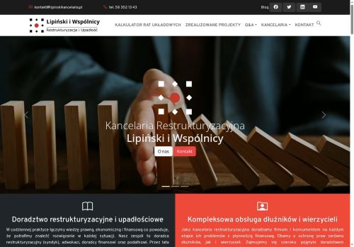 lipinskikancelaria.pl
