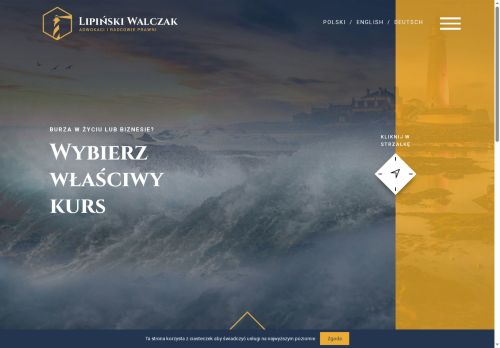 lipinskiwalczak.pl