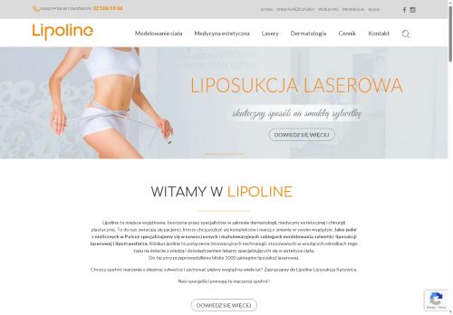 lipoline.pl