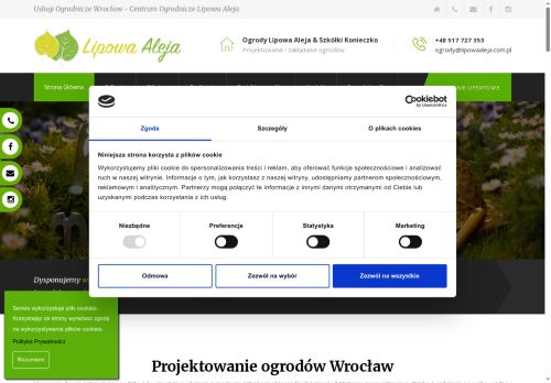 lipowaaleja.com.pl