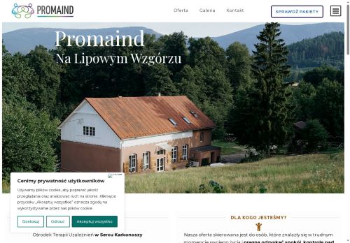 lipowewzgorze.com.pl