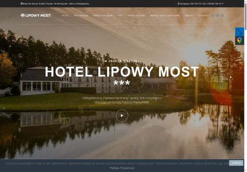 lipowymost.pl
