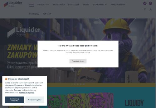 liquider.eu